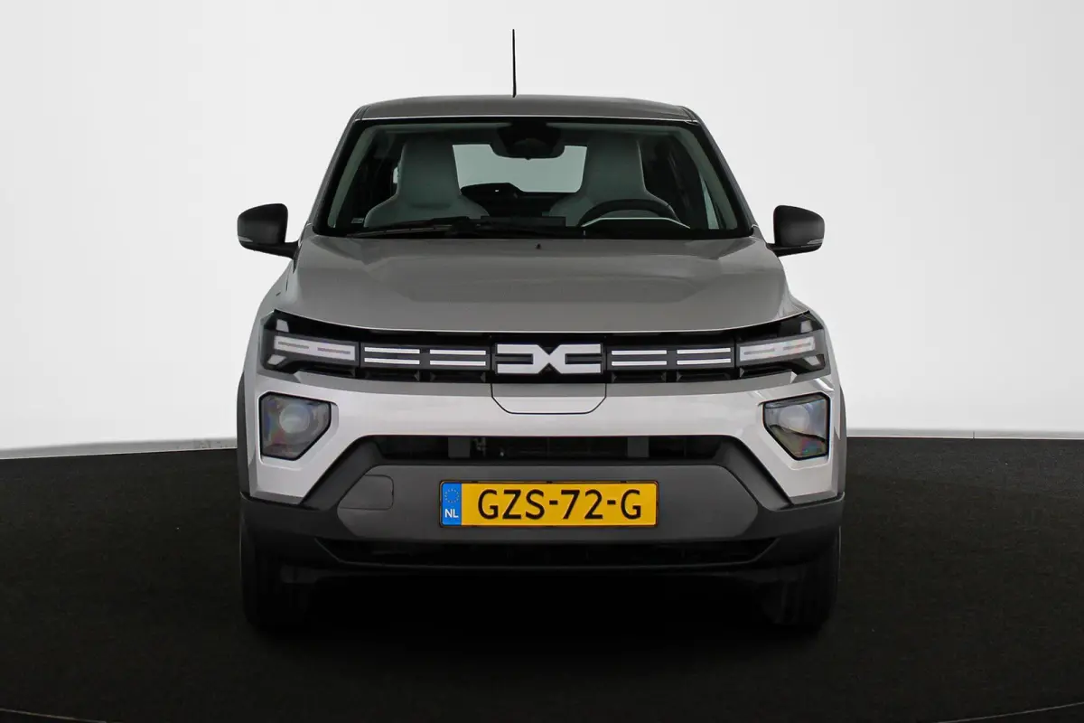 Expression 65 26.8 kWh Camera Navigatie Apple CarPlay