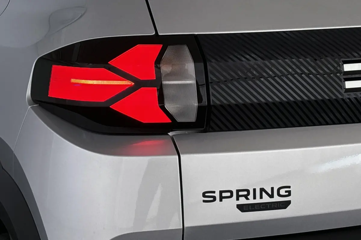 Expression 65 26.8 kWh Camera Navigatie Apple CarPlay