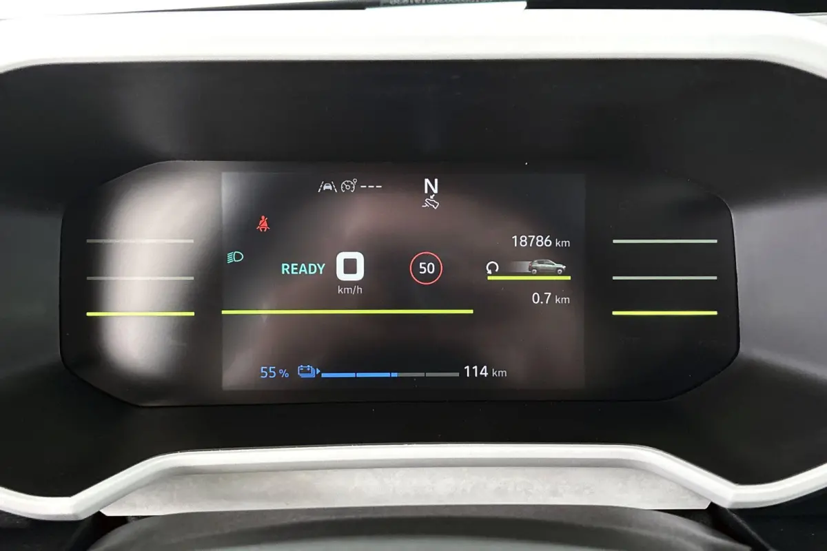 Expression 65 26.8 kWh Camera Navigatie Apple CarPlay