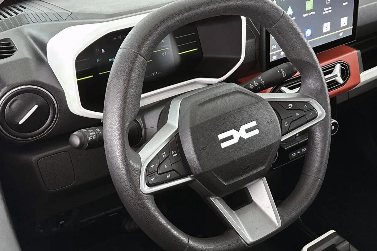 Expression 65 26.8 kWh Camera Navigatie Apple CarPlay