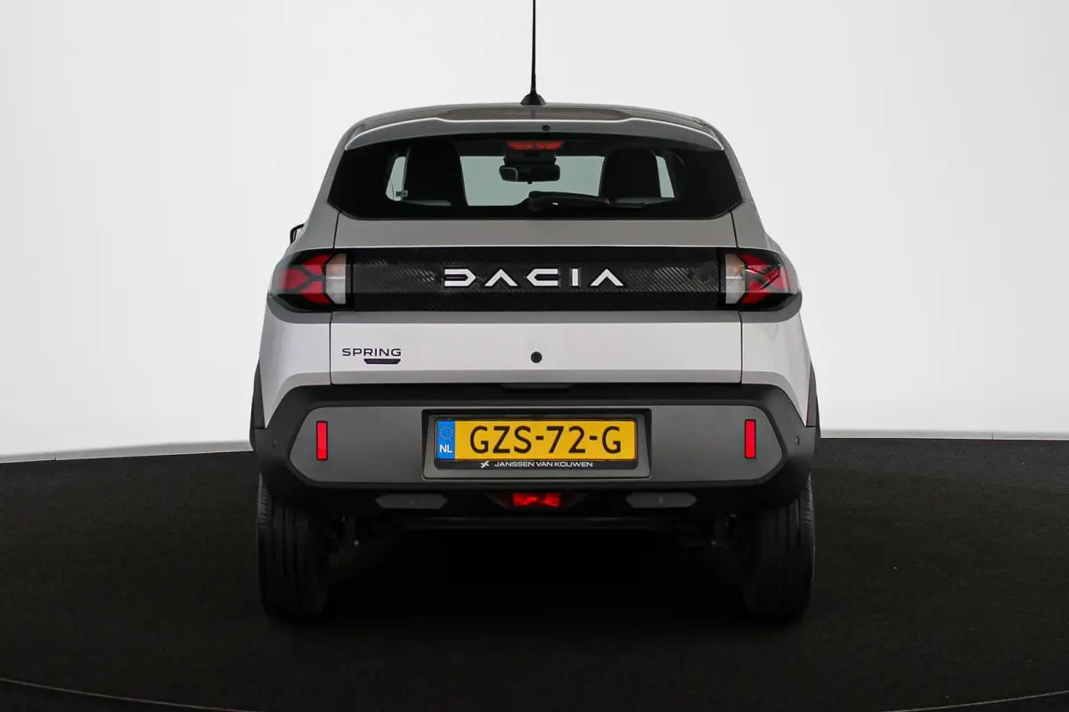 Expression 65 26.8 kWh Camera Navigatie Apple CarPlay