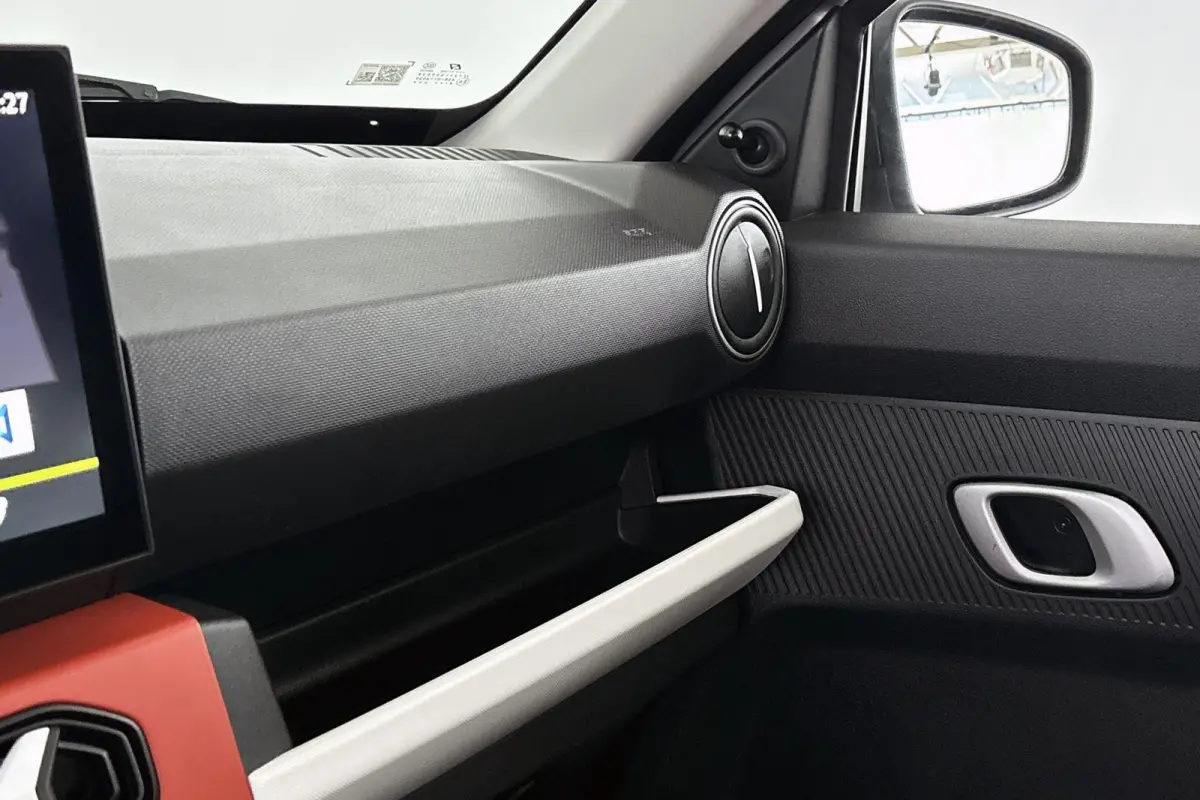 Expression 65 26.8 kWh Camera Navigatie Apple CarPlay