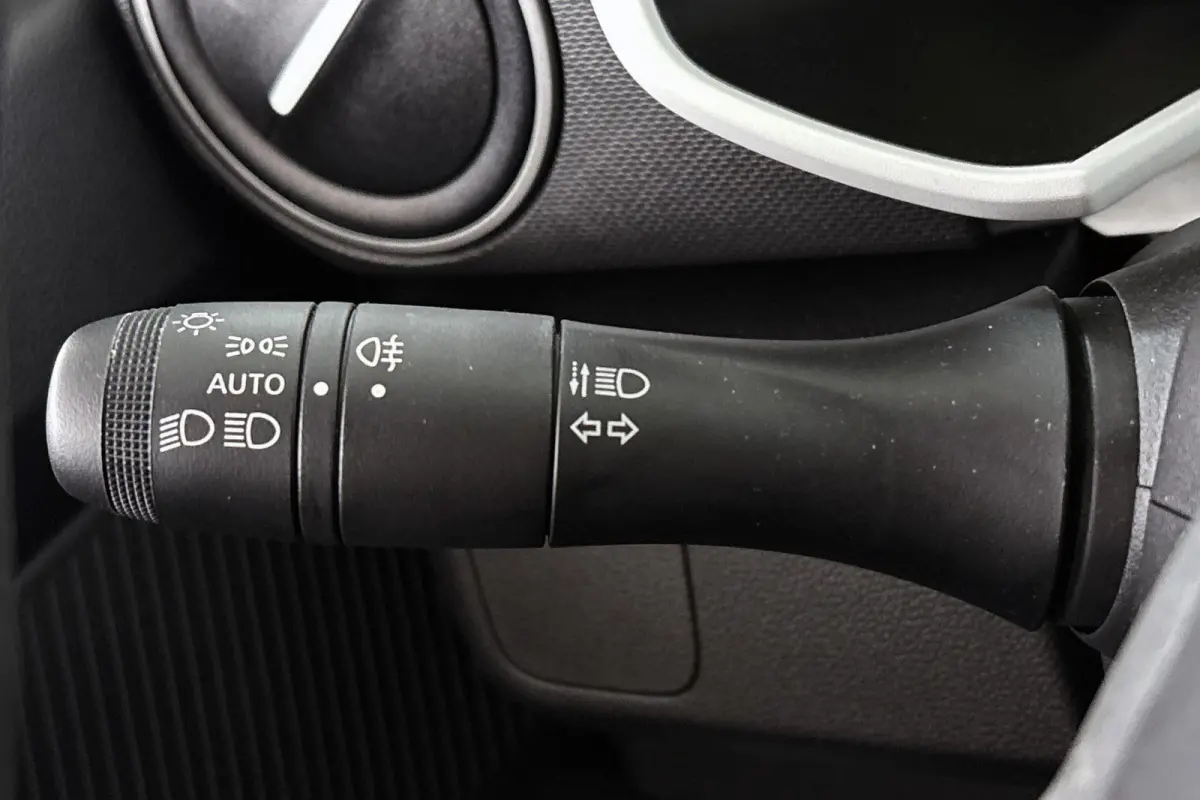Expression 65 26.8 kWh Camera Navigatie Apple CarPlay