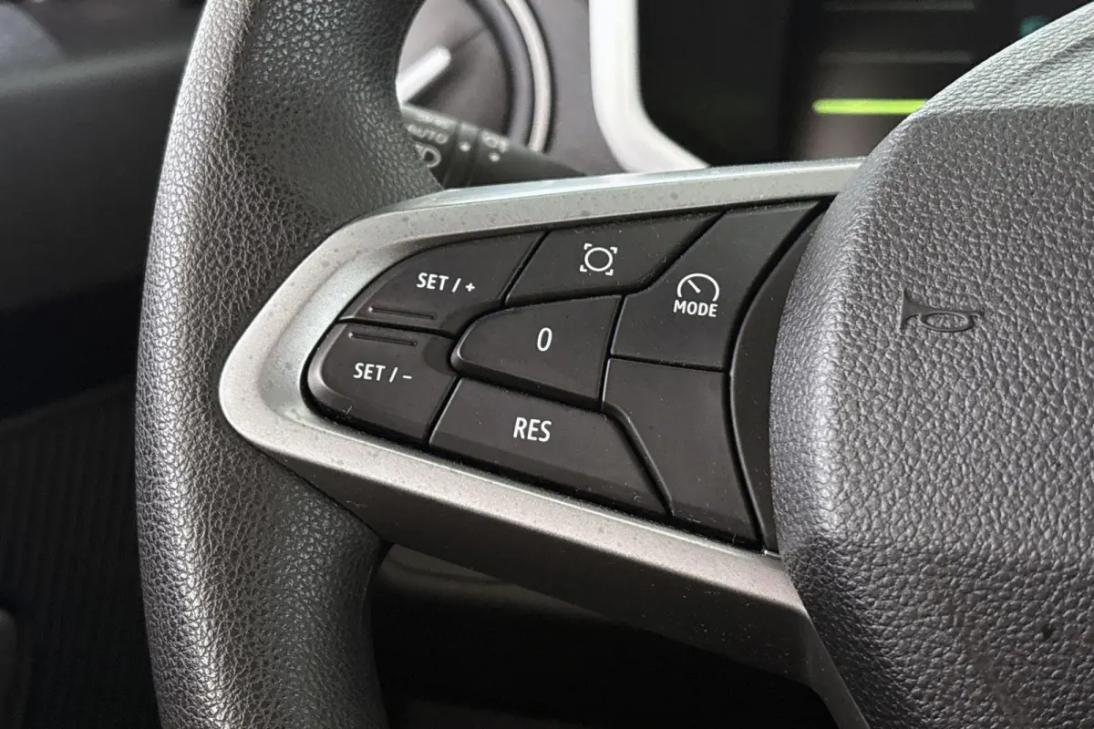 Expression 65 26.8 kWh Camera Navigatie Apple CarPlay