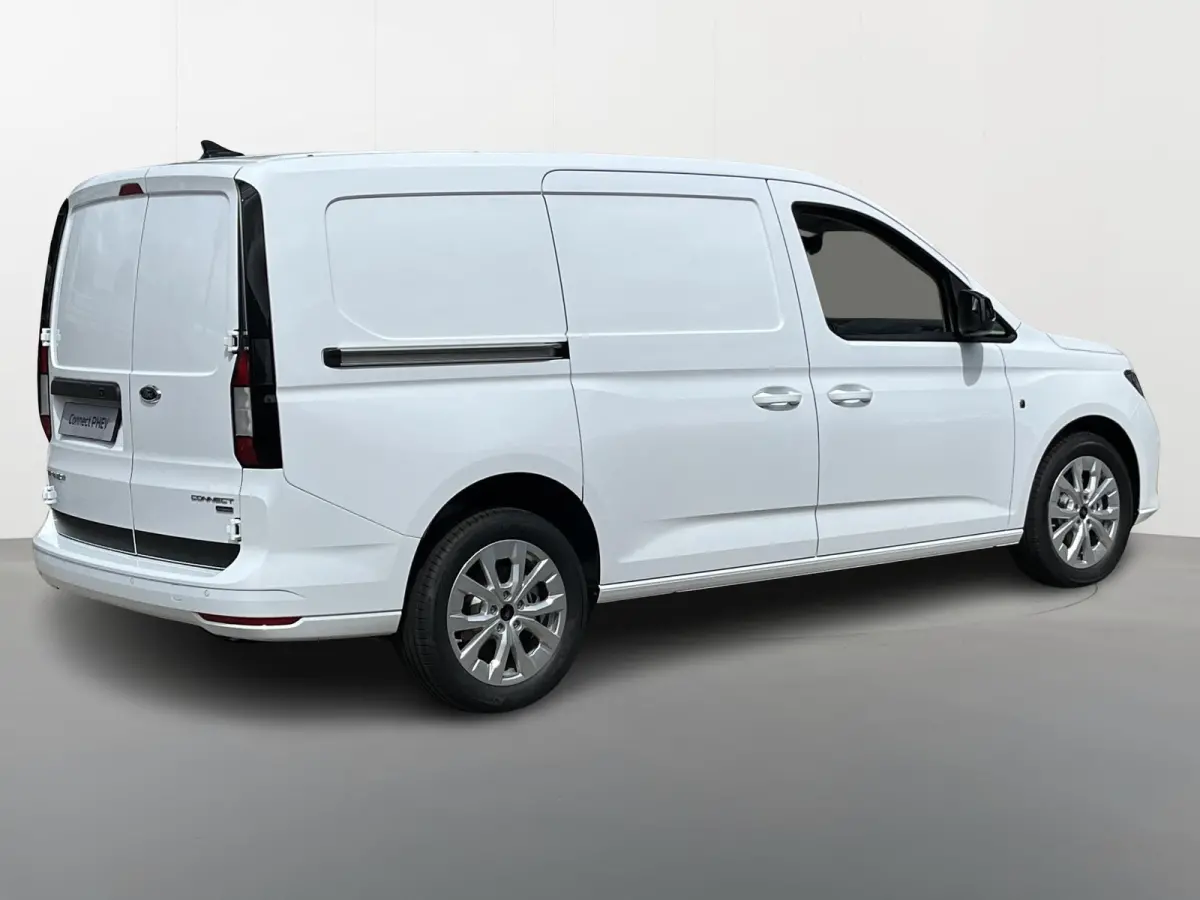 1.5 EcoBoost PHEV L2 Limited Winterpack |  Led Koplampen | Driver Assistance Pack