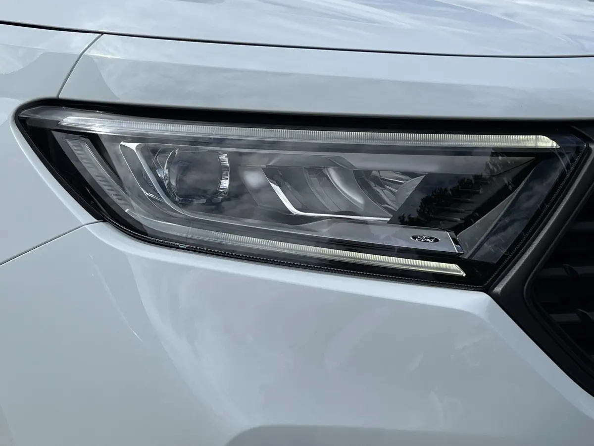 1.5 EcoBoost PHEV L2 Limited Winterpack |  Led Koplampen | Driver Assistance Pack