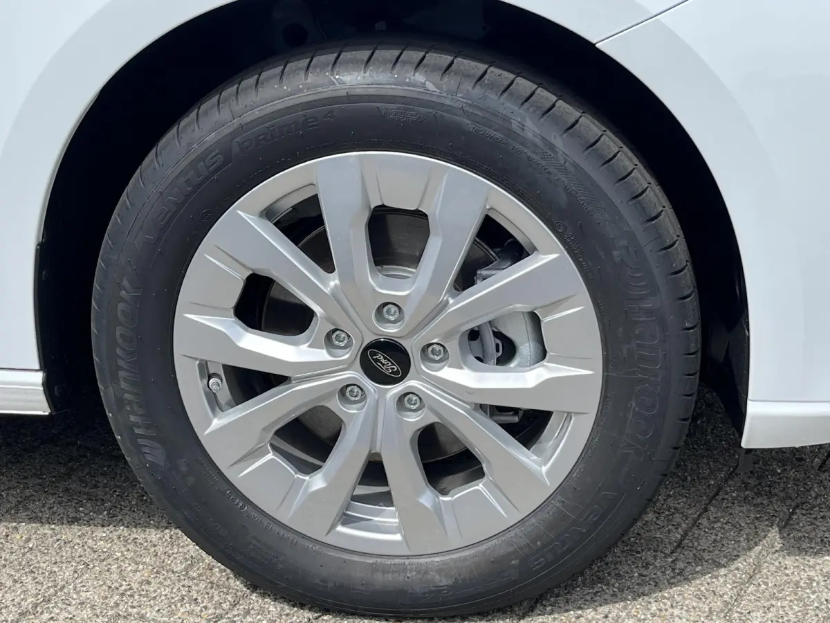 1.5 EcoBoost PHEV L2 Limited Winterpack |  Led Koplampen | Driver Assistance Pack