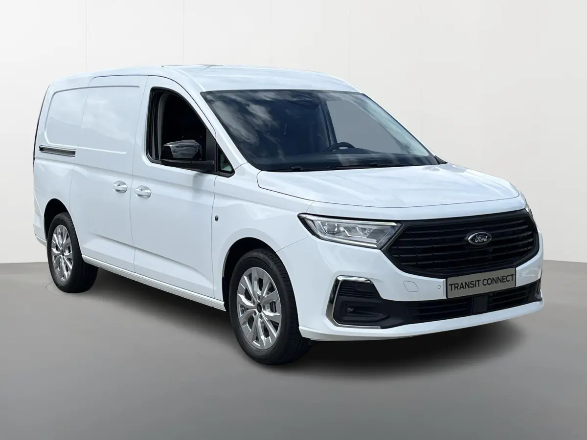 1.5 EcoBoost PHEV L2 Limited Winterpack |  Led Koplampen | Driver Assistance Pack