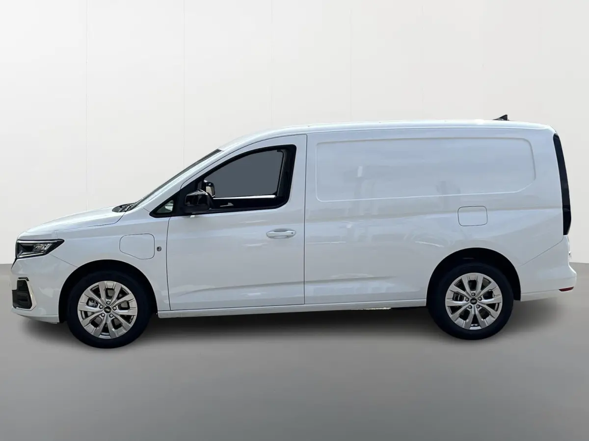 1.5 EcoBoost PHEV L2 Limited Winterpack |  Led Koplampen | Driver Assistance Pack