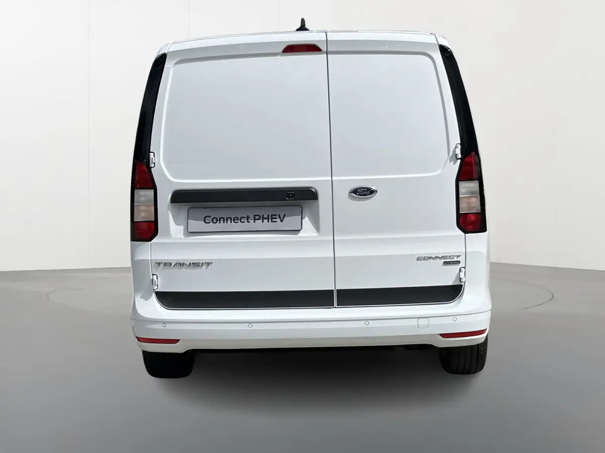 1.5 EcoBoost PHEV L2 Limited Winterpack |  Led Koplampen | Driver Assistance Pack
