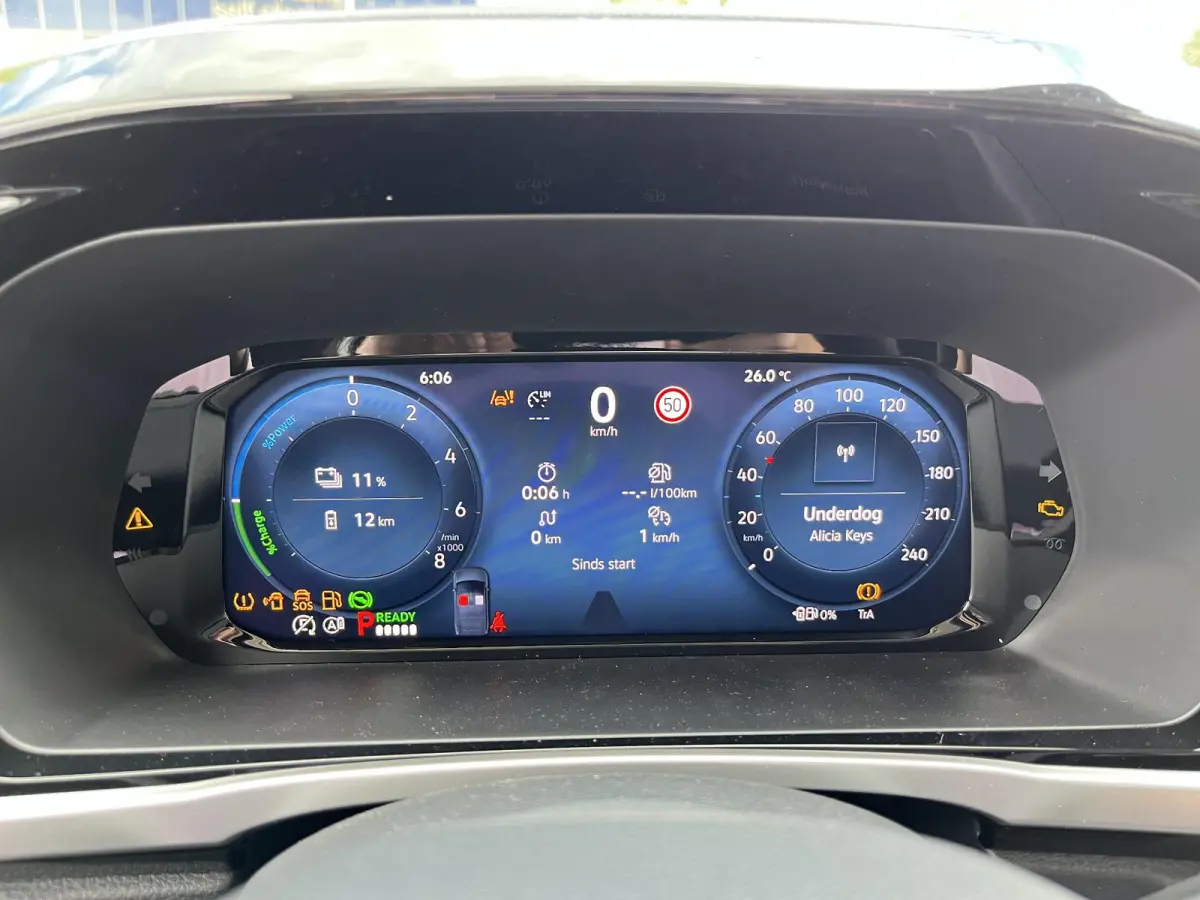 1.5 EcoBoost PHEV L2 Limited Winterpack |  Led Koplampen | Driver Assistance Pack