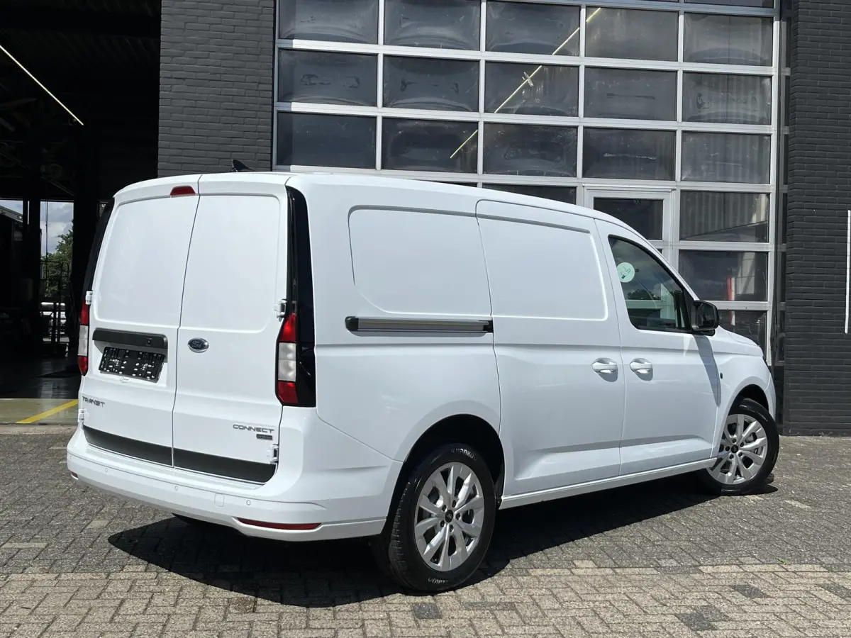 1.5 EcoBoost PHEV L2 Limited Winterpack |  Led Koplampen | Driver Assistance Pack