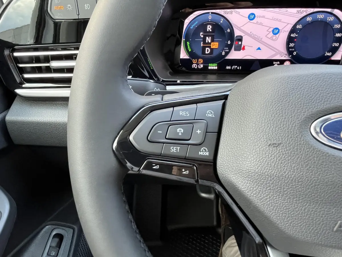 1.5 EcoBoost PHEV L2 Limited Winterpack |  Led Koplampen | Driver Assistance Pack