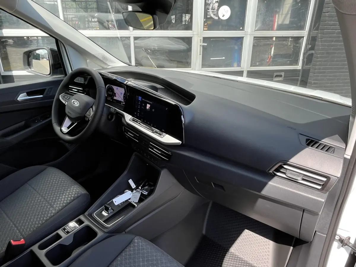 1.5 EcoBoost PHEV L2 Limited Winterpack |  Led Koplampen | Driver Assistance Pack