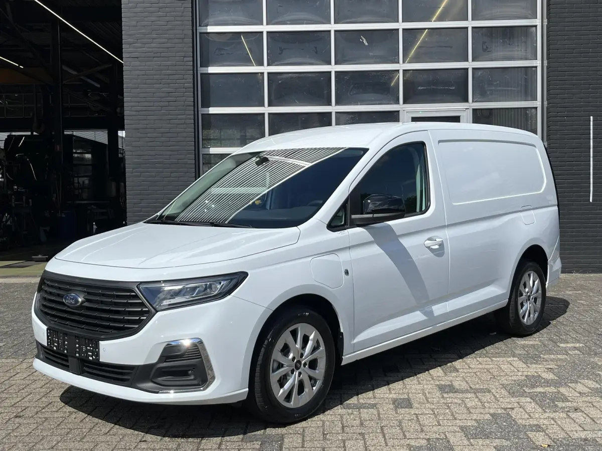 1.5 EcoBoost PHEV L2 Limited Winterpack |  Led Koplampen | Driver Assistance Pack