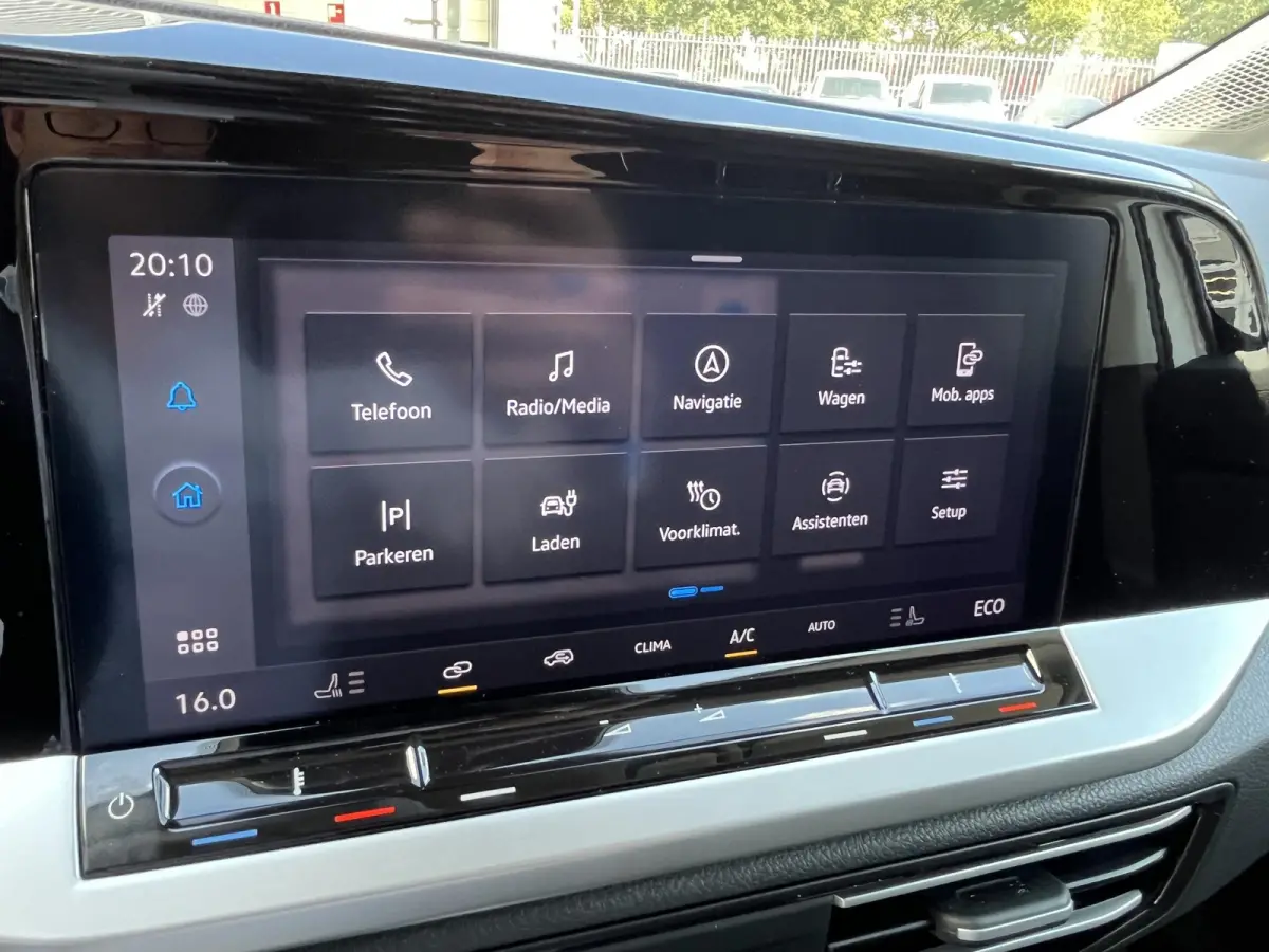 1.5 EcoBoost PHEV L2 Limited Winterpack |  Led Koplampen | Driver Assistance Pack