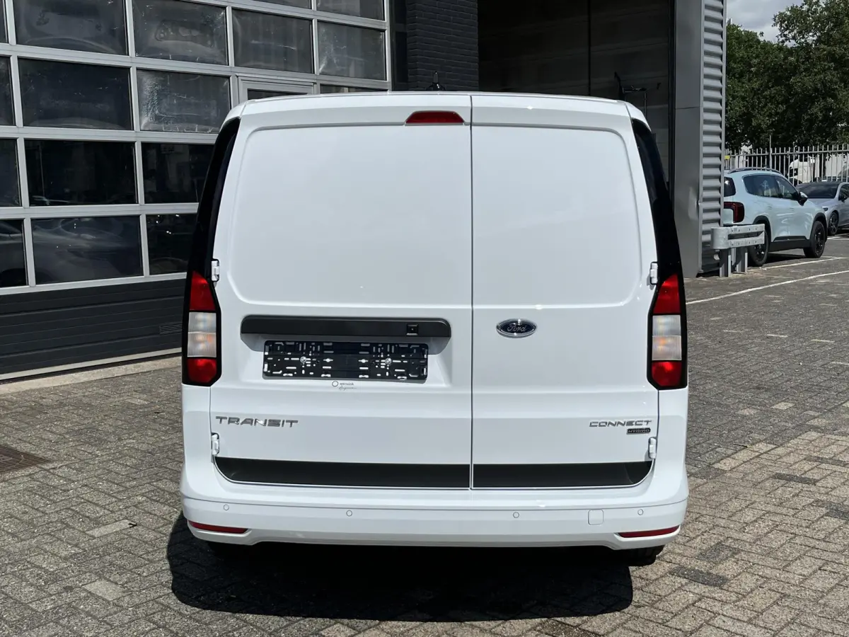 1.5 EcoBoost PHEV L2 Limited Winterpack |  Led Koplampen | Driver Assistance Pack