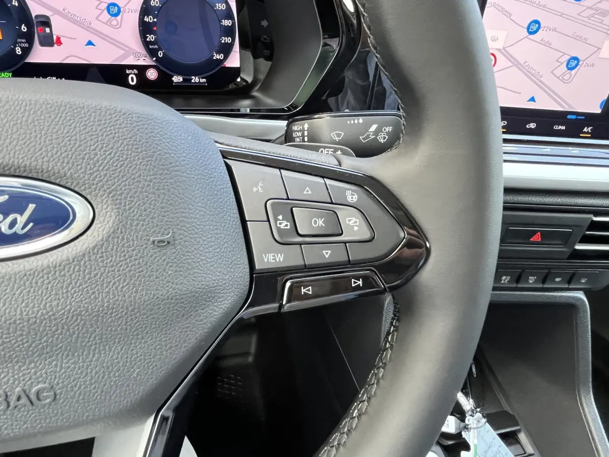 1.5 EcoBoost PHEV L2 Limited Winterpack |  Led Koplampen | Driver Assistance Pack