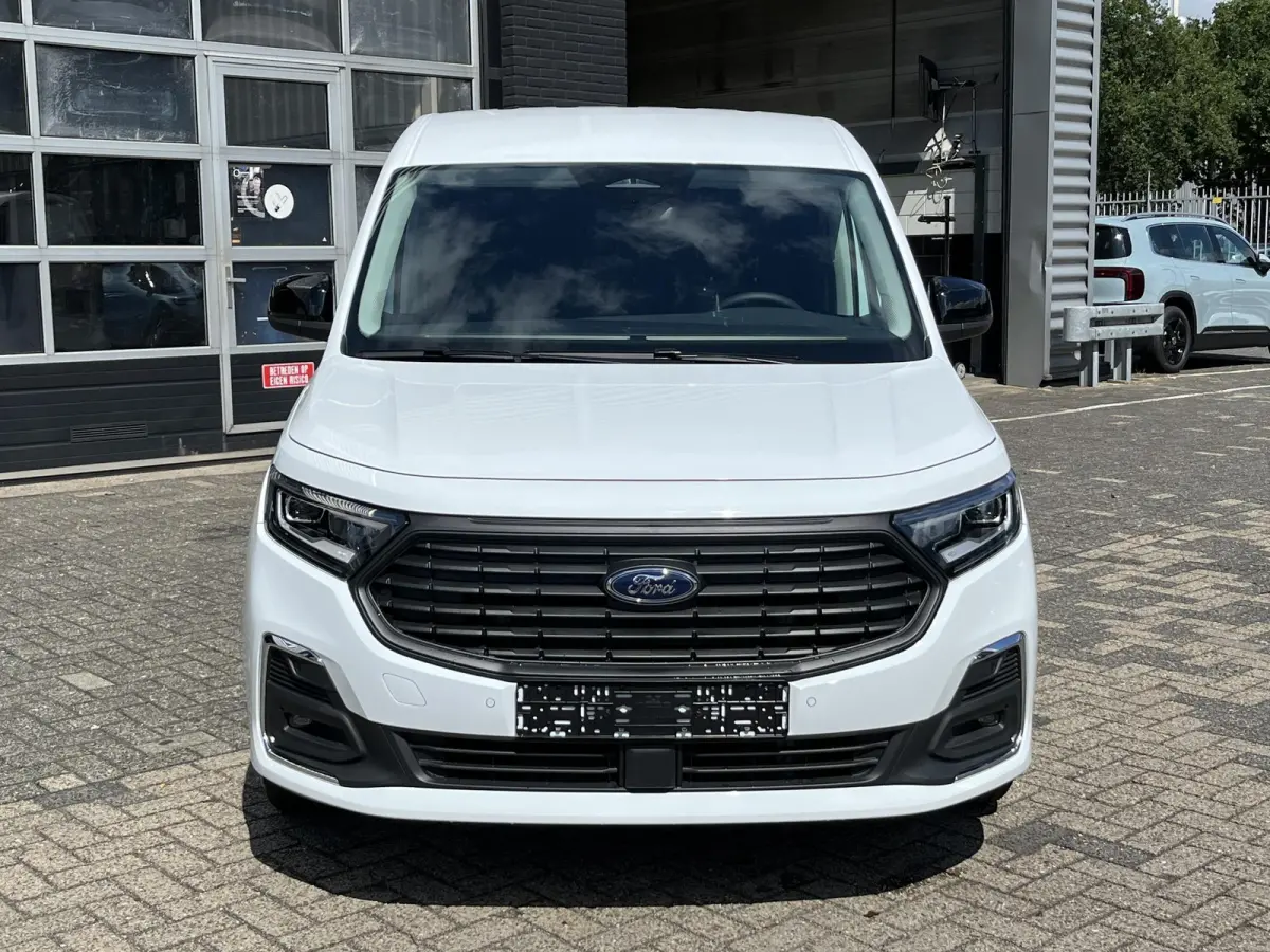 1.5 EcoBoost PHEV L2 Limited Winterpack |  Led Koplampen | Driver Assistance Pack