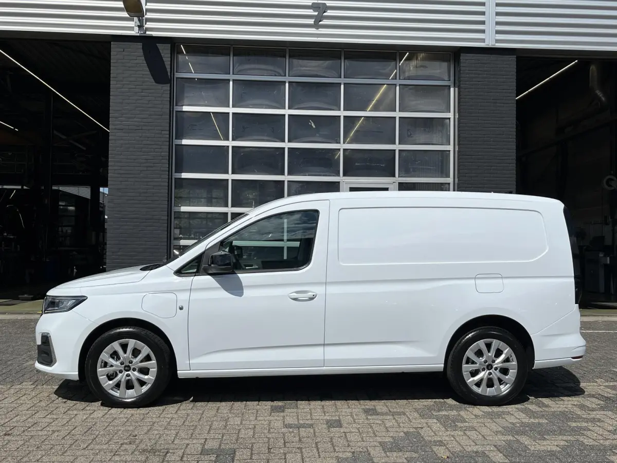 1.5 EcoBoost PHEV L2 Limited Winterpack |  Led Koplampen | Driver Assistance Pack
