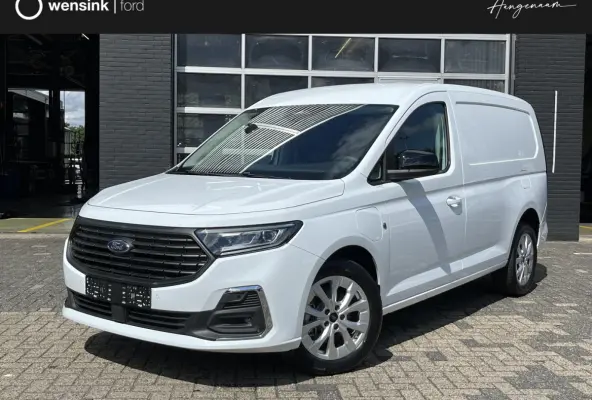 1.5 EcoBoost PHEV L2 Limited Winterpack |  Led Koplampen | Driver Assistance Pack
