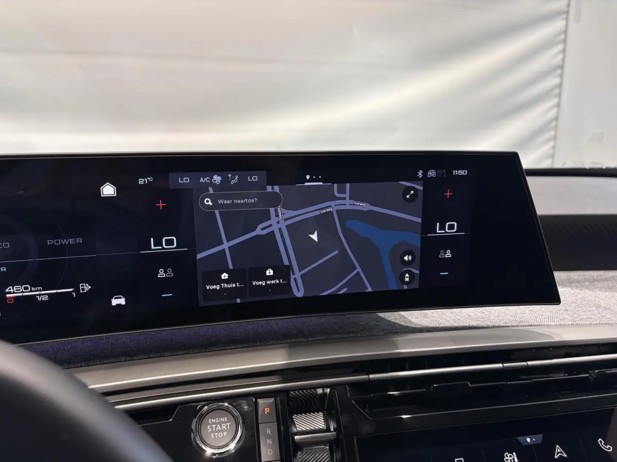 1.6 plug-in Hybrid 195 Allure | Navigatie | Camera | Trekhaak