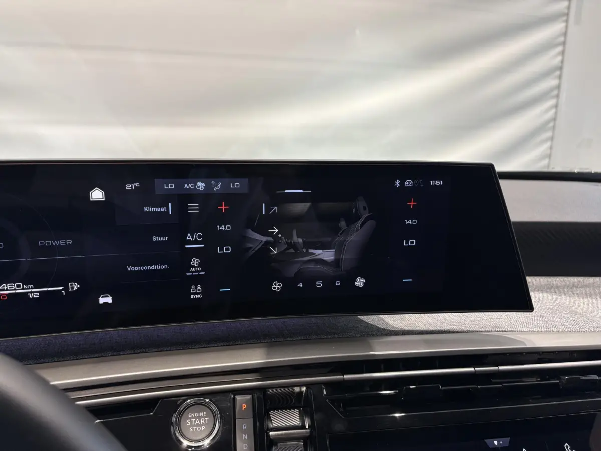 1.6 plug-in Hybrid 195 Allure | Navigatie | Camera | Trekhaak