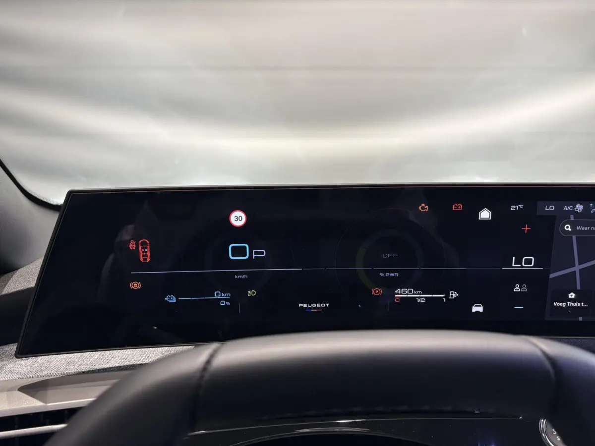 1.6 plug-in Hybrid 195 Allure | Navigatie | Camera | Trekhaak