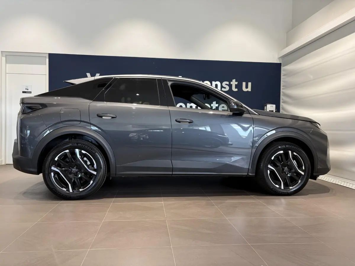 1.6 plug-in Hybrid 195 Allure | Navigatie | Camera | Trekhaak