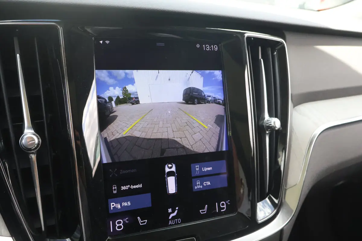 B5 AWD Pro | Leder  | 360cam | Pano | BLIS | Trekhaak |
