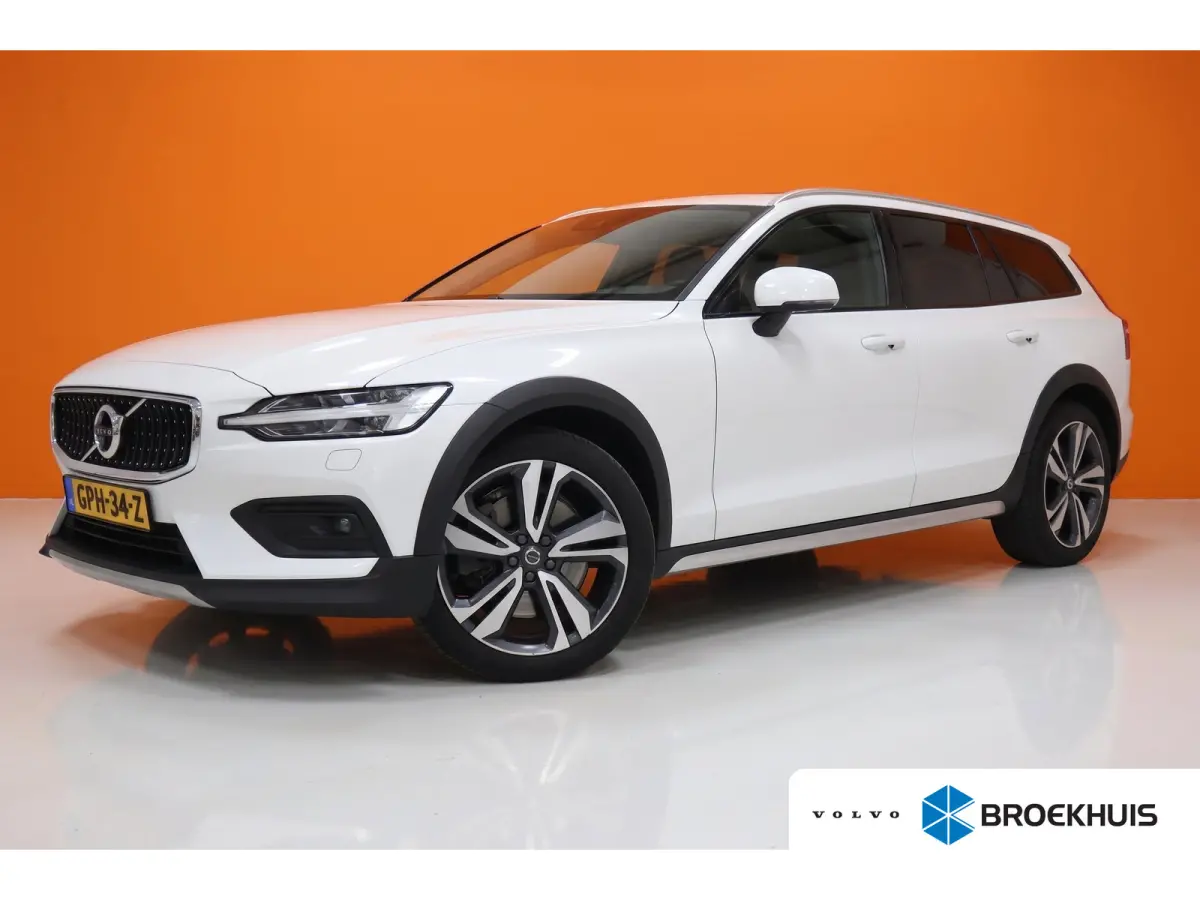B5 AWD Pro | Leder  | 360cam | Pano | BLIS | Trekhaak |