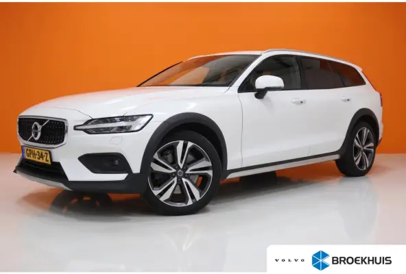 B5 AWD Pro | Leder  | 360cam | Pano | BLIS | Trekhaak |