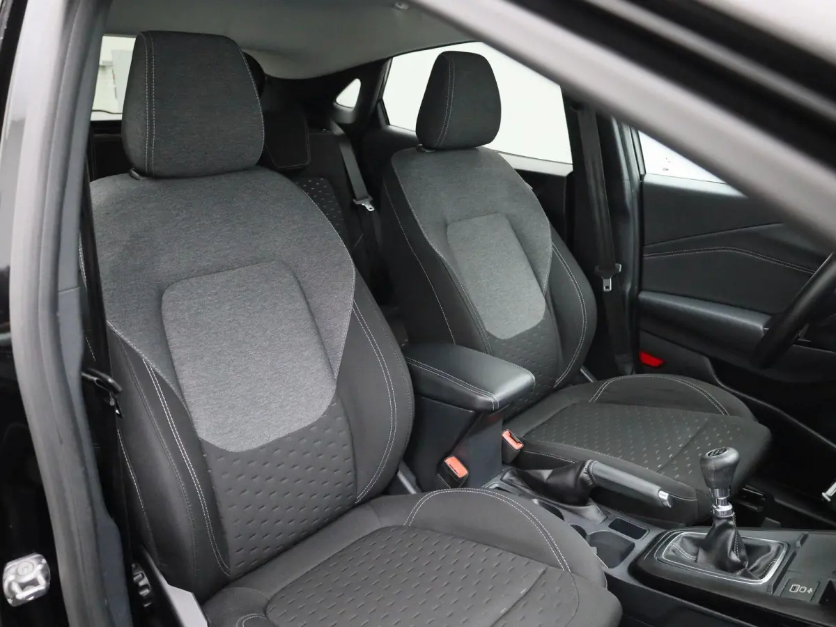 1.0 EcoBoost Titanium | Led Koplampen | Adaptief Cruise Control ! | Trekhaak | Sync 4 Systeem