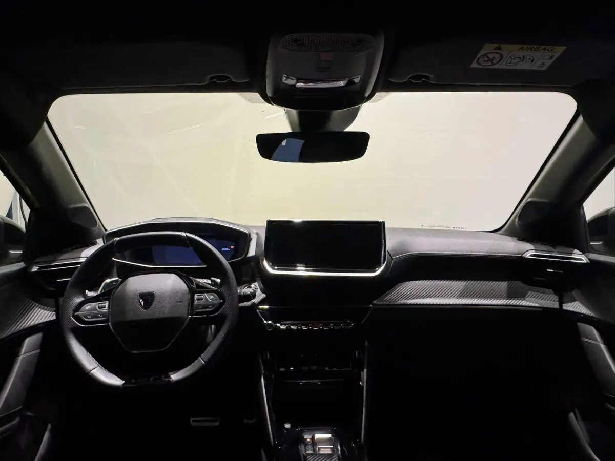 1.2 Hybrid 110 e-DCS6 GT | 3D-Cockpit | 360° Camera | Adaptieve Cruise Control | Sfeerverlichting