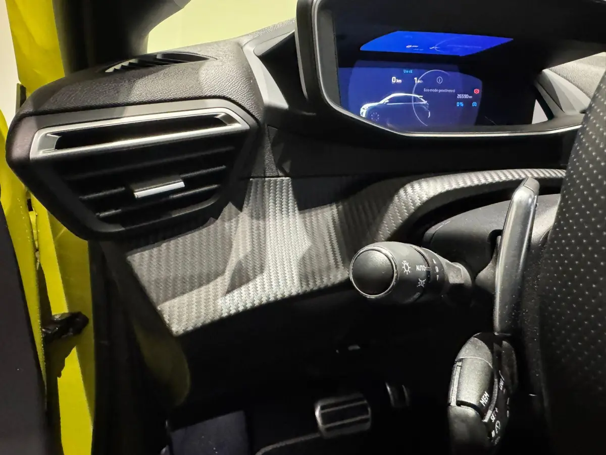 1.2 Hybrid 110 e-DCS6 GT | 3D-Cockpit | 360° Camera | Adaptieve Cruise Control | Sfeerverlichting