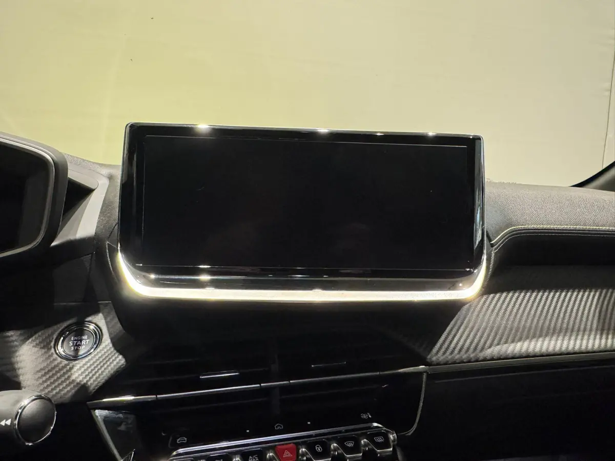 1.2 Hybrid 110 e-DCS6 GT | 3D-Cockpit | 360° Camera | Adaptieve Cruise Control | Sfeerverlichting