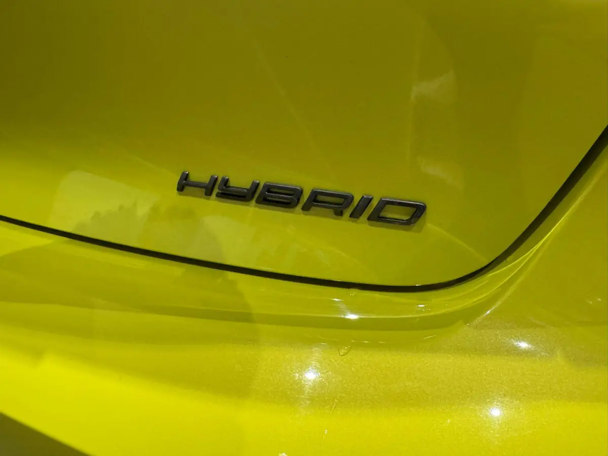 1.2 Hybrid 110 e-DCS6 GT | 3D-Cockpit | 360° Camera | Adaptieve Cruise Control | Sfeerverlichting