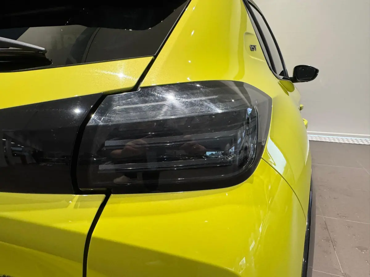 1.2 Hybrid 110 e-DCS6 GT | 3D-Cockpit | 360° Camera | Adaptieve Cruise Control | Sfeerverlichting