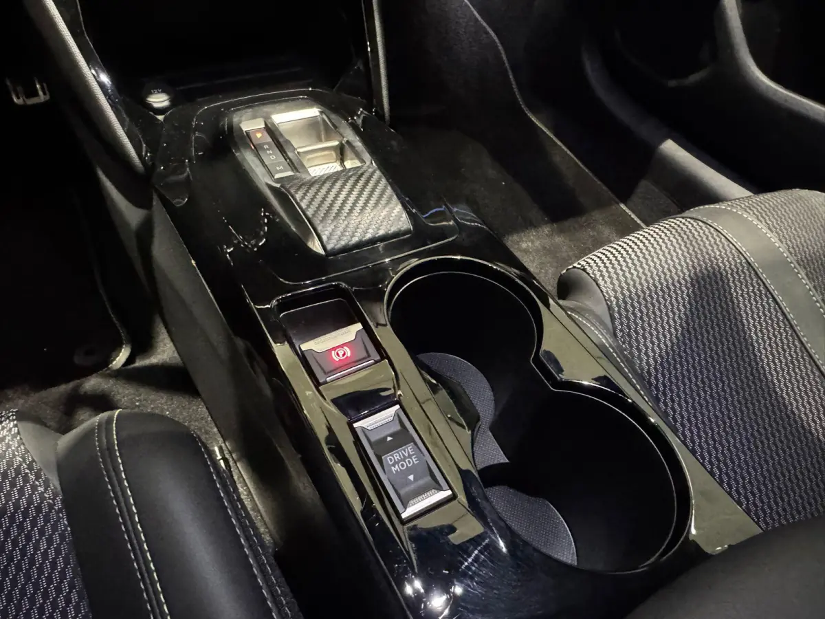 1.2 Hybrid 110 e-DCS6 GT | 3D-Cockpit | 360° Camera | Adaptieve Cruise Control | Sfeerverlichting