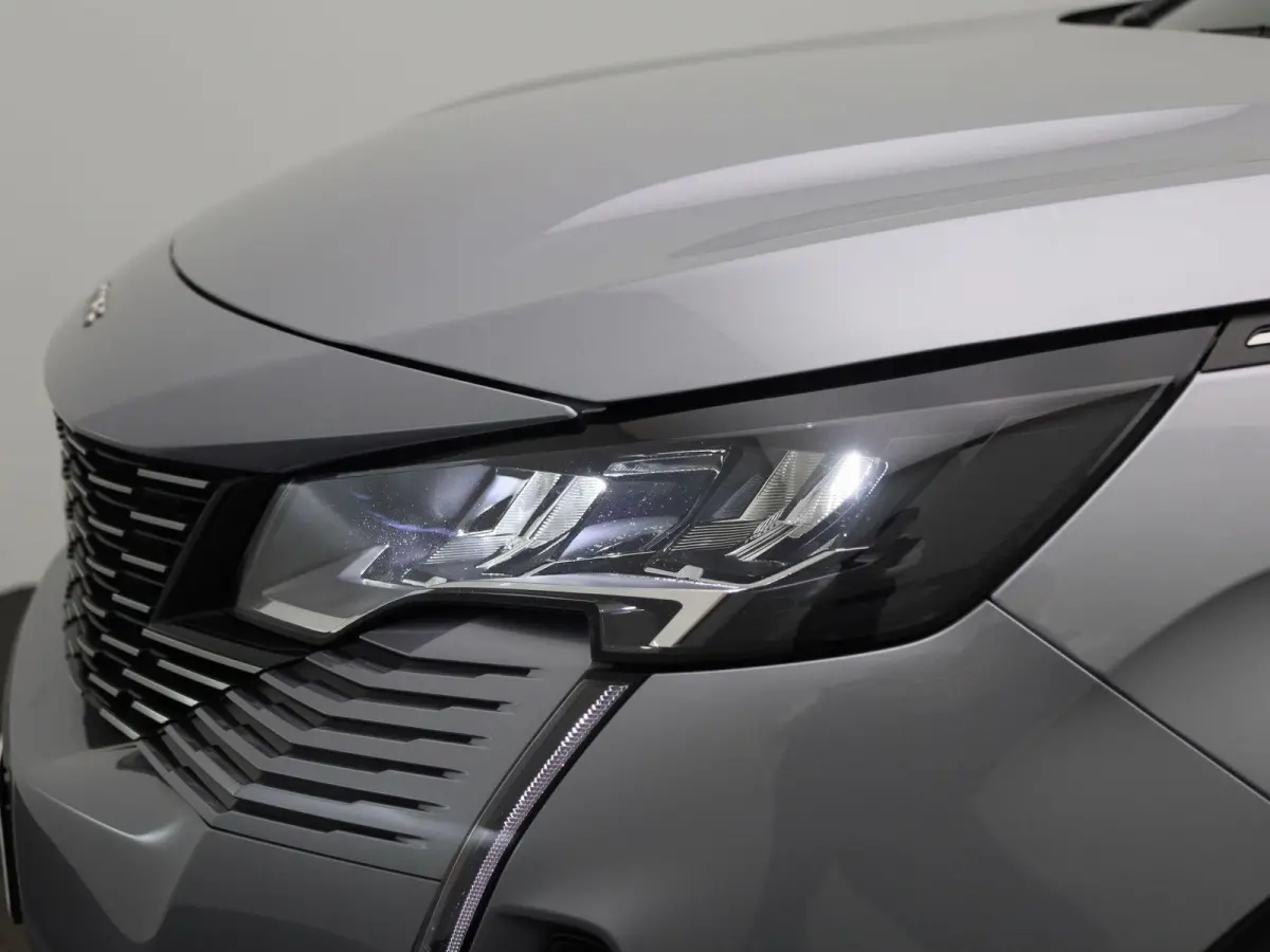 1.6 HYbrid 225 GT | Automaat | Navigatie | Half leder | Camera | Climate control | Apple carplay | Cruise control