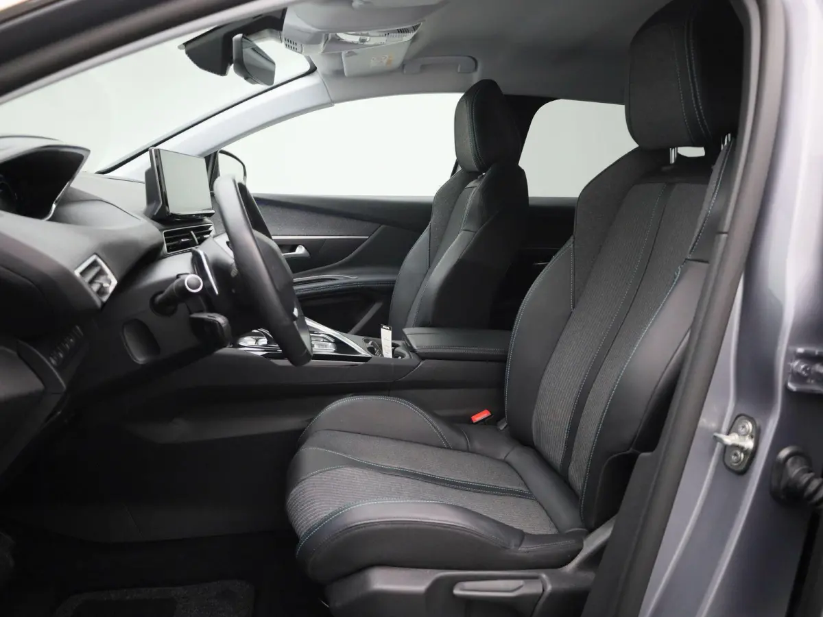 1.6 HYbrid 225 GT | Automaat | Navigatie | Half leder | Camera | Climate control | Apple carplay | Cruise control
