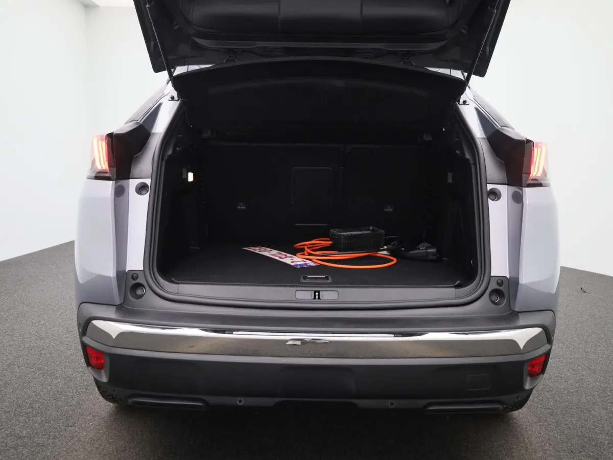 1.6 HYbrid 225 GT | Automaat | Navigatie | Half leder | Camera | Climate control | Apple carplay | Cruise control