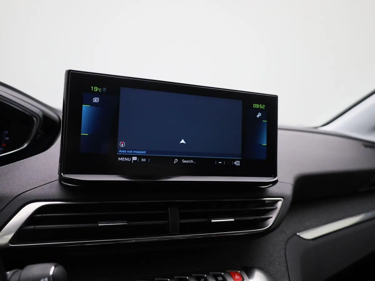 1.6 HYbrid 225 GT | Automaat | Navigatie | Half leder | Camera | Climate control | Apple carplay | Cruise control