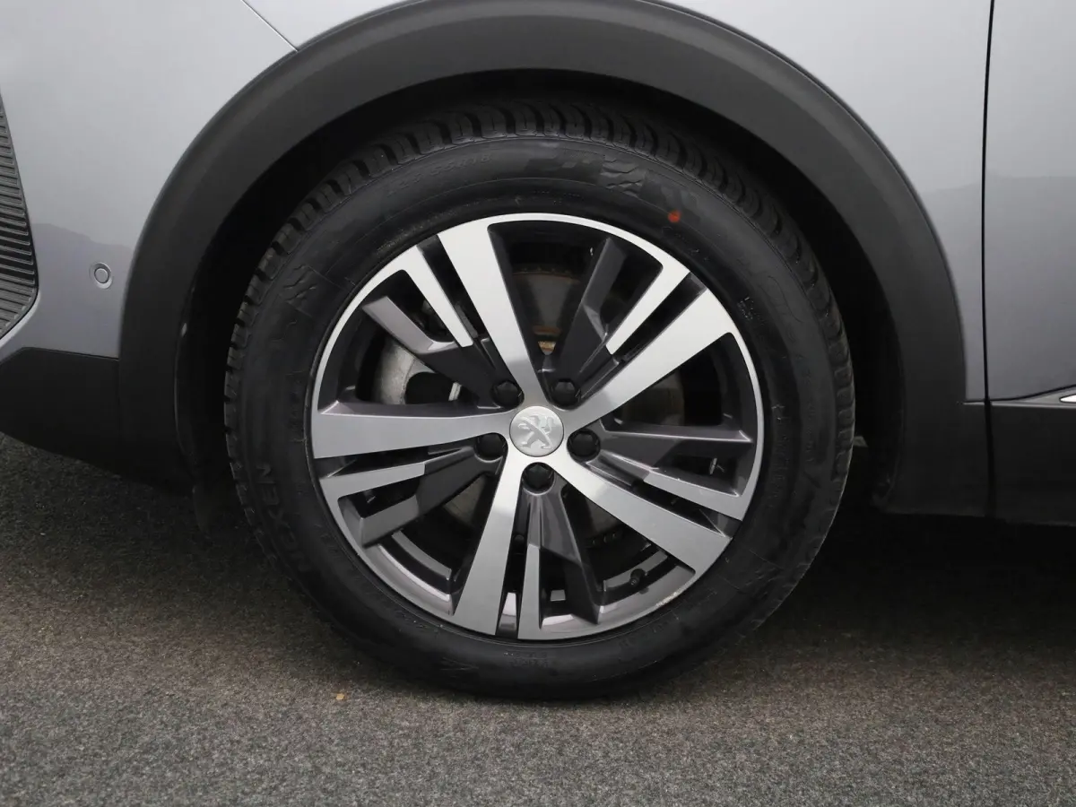 1.6 HYbrid 225 GT | Automaat | Navigatie | Half leder | Camera | Climate control | Apple carplay | Cruise control