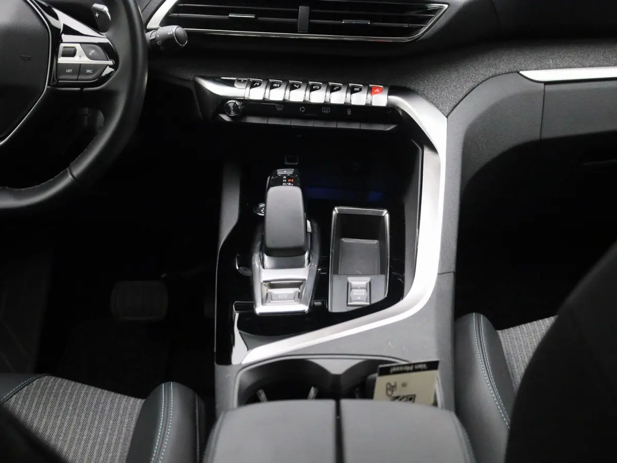 1.6 HYbrid 225 GT | Automaat | Navigatie | Half leder | Camera | Climate control | Apple carplay | Cruise control