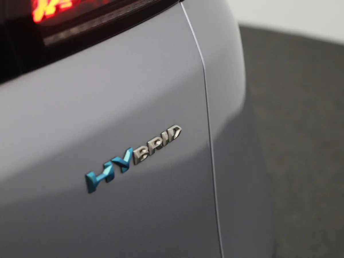 1.6 HYbrid 225 GT | Automaat | Navigatie | Half leder | Camera | Climate control | Apple carplay | Cruise control