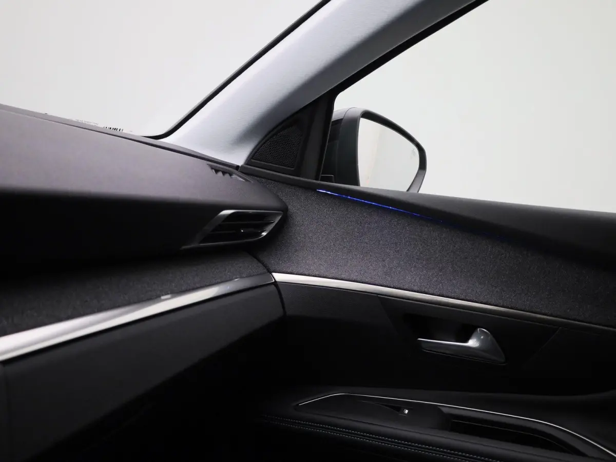 1.6 HYbrid 225 GT | Automaat | Navigatie | Half leder | Camera | Climate control | Apple carplay | Cruise control