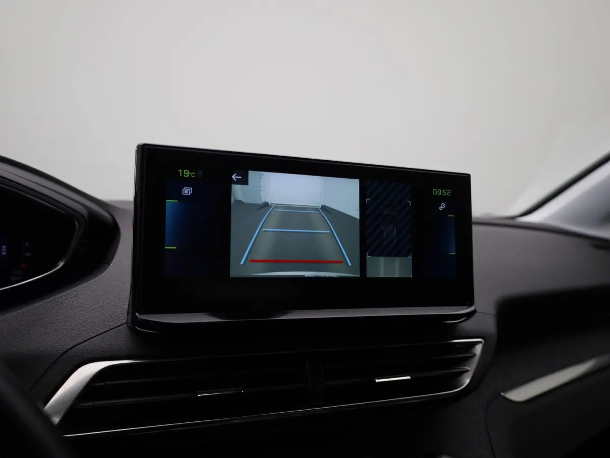 1.6 HYbrid 225 GT | Automaat | Navigatie | Half leder | Camera | Climate control | Apple carplay | Cruise control