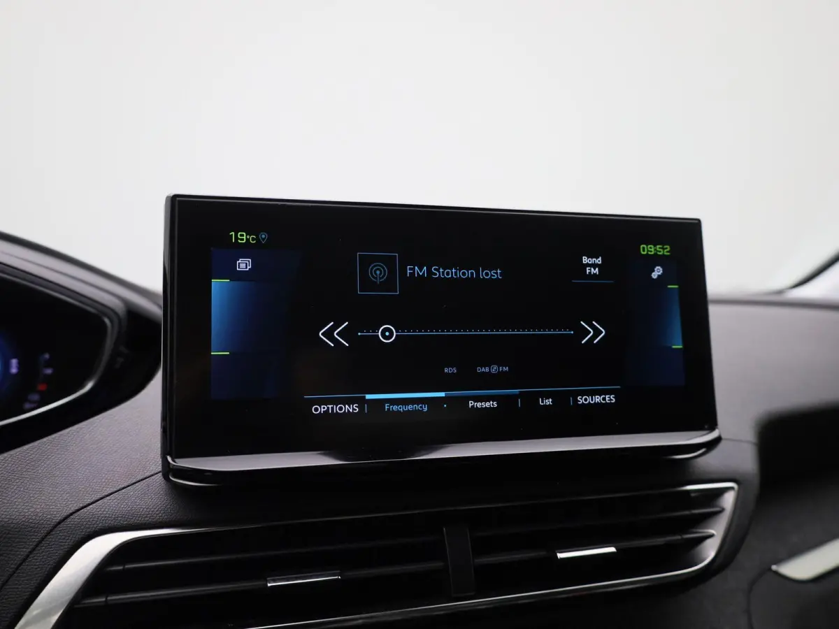 1.6 HYbrid 225 GT | Automaat | Navigatie | Half leder | Camera | Climate control | Apple carplay | Cruise control