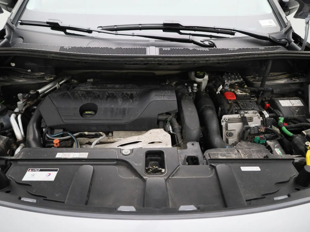 1.6 HYbrid 225 GT | Automaat | Navigatie | Half leder | Camera | Climate control | Apple carplay | Cruise control